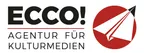 The Logo of ECCO!