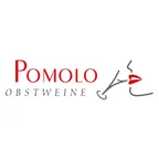 The Logo of Pomolo Obstweine