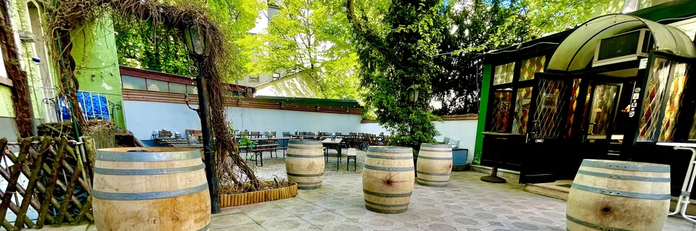 A Photo of Cider Week Tasting