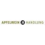 The Logo of Apfelweinhandlung JB