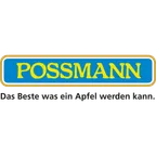 The Logo of Kelterei Possmann