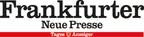 The Logo of Frankfurter Neue Presse
