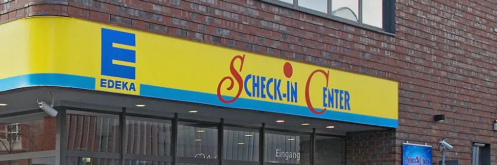 A Photo of Scheck-in Center Frankfurt Ost