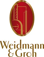 The Logo of Weidmann & Groh