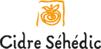 The Logo of Cidre Séhédic