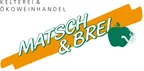 The Logo of Matsch & Brei