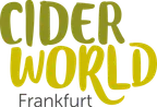The Logo of CiderWorld Frankfurt